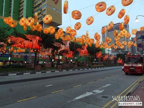 Chinatown, Singapore | Must-visit before Chinese New Year chinatown singapore must visit before chinese new year singapore travel blog (11)
