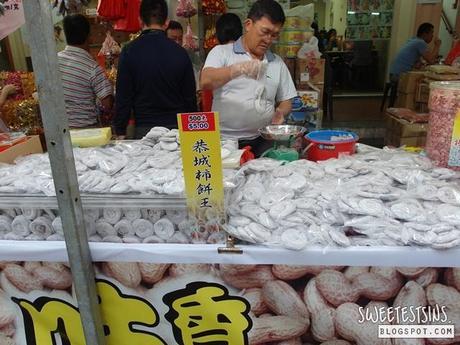 Chinatown, Singapore | Must-visit before Chinese New Year chinatown singapore must visit before chinese new year singapore travel blog (14)