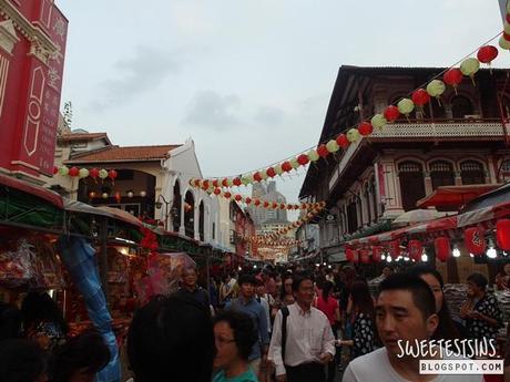 Chinatown, Singapore | Must-visit before Chinese New Year chinatown singapore must visit before chinese new year singapore travel blog (23)
