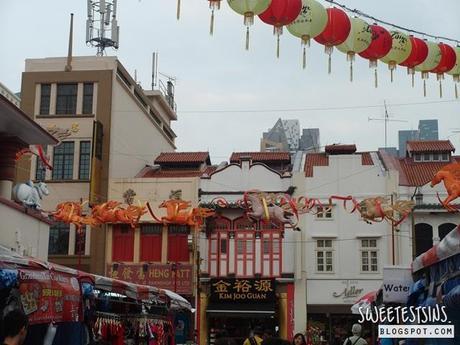Chinatown, Singapore | Must-visit before Chinese New Year chinatown singapore must visit before chinese new year singapore travel blog (34)