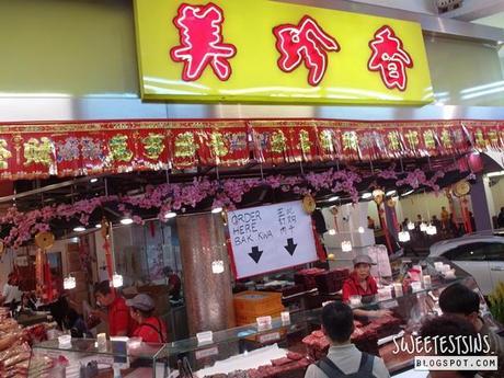 Chinatown, Singapore | Must-visit before Chinese New Year chinatown singapore must visit before chinese new year singapore travel blog (6)