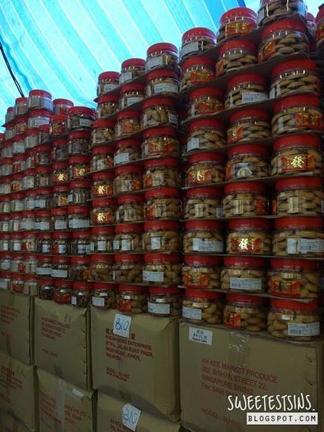 Chinatown, Singapore | Must-visit before Chinese New Year chinatown singapore must visit before chinese new year singapore travel blog (30)