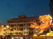 Chinatown, Singapore Must-visit Before Chinese Year