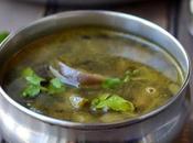 Pondicherry Pori Kuzhambu Pathiya