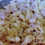 Simple Eats post chicken alfredopsd