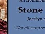 Stone Cold Jocelyn Adams: Spotlight with Excerpt