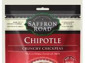 Gluten Free Product Review: Saffron Road