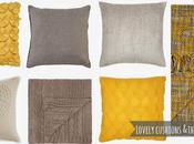 Gorgeous Cushions Throws From George Asda