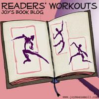 logo for Readers' Workouts