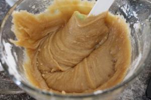 Chocolate Cookie Pie