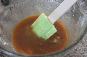 Chocolate Cookie Pie