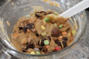 Chocolate Cookie Pie