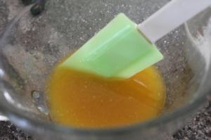 Chocolate Cookie Pie