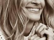 Julia Roberts Magazine, 2014