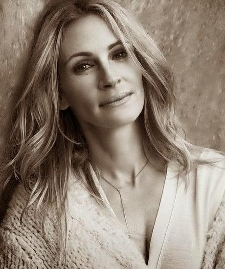 Julia Roberts for WSJ Magazine, May 2014