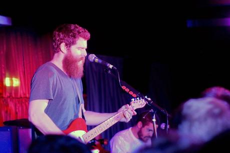 Road Trip: Birmingham | Manchester Orchestra