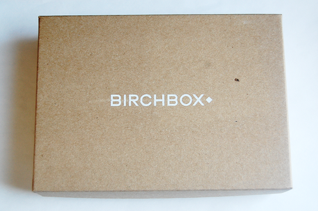 What's Inside: April Birchbox