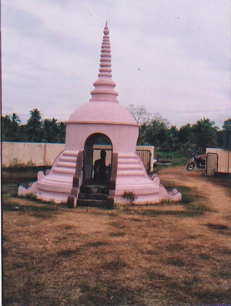 Karumadikuttan Temple, the Best Example of Buddhist Culture in Kerala, In Early Times