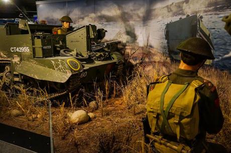 Military Museums of Calgary 3