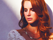 Lana "West Coast" (Dan Auerbach Mix)