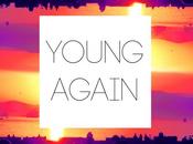 Young Liars Release Triumphant Track ‘young Again’ [premiere]