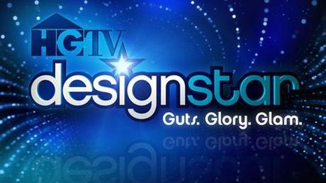 HGTV Design Star logo