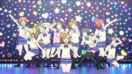 Love Live 2