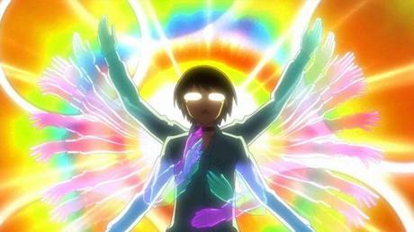 Keima mode