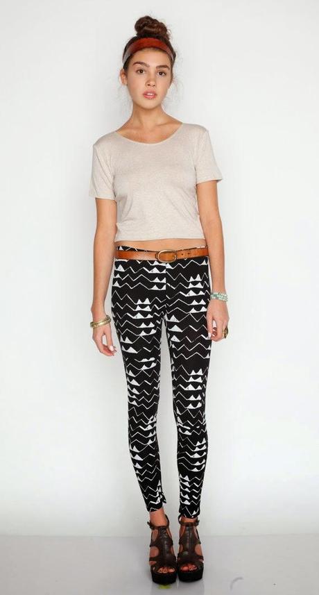 wear | fashion + accessory