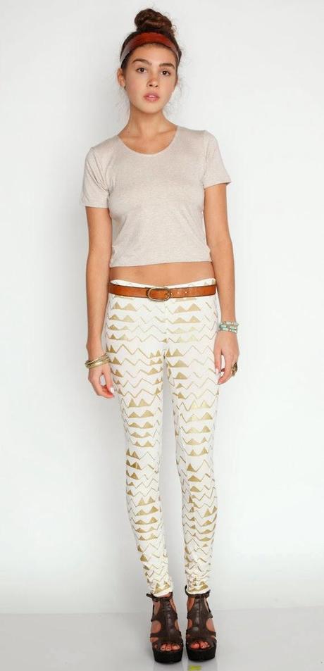 wear | fashion + accessory