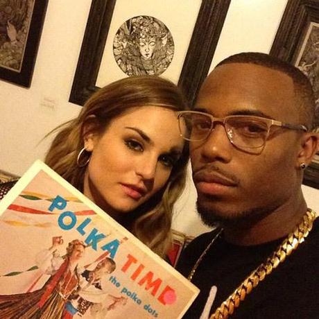 B.o.B & Jojo Team Up For Acoustic Version Of John Doe