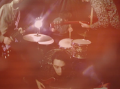 Track Day: Vickers 'She's Lost'