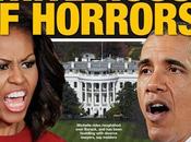 “Monster” Michelle Obama Terrorizes White House Staff