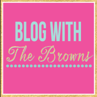 Blog With the Browns