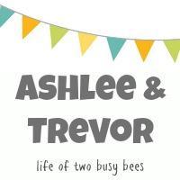 Ashlee & Trevor