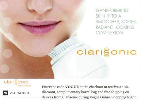 clarisonic