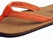 Shoe Flojos Jessie Flat Sandal