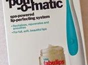 Bliss 'Pout'-O-Matic Polisher Must Have Gadget Gimmick?!?! (NOT Cruelty-Free)