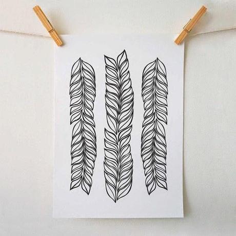 paper | art prints