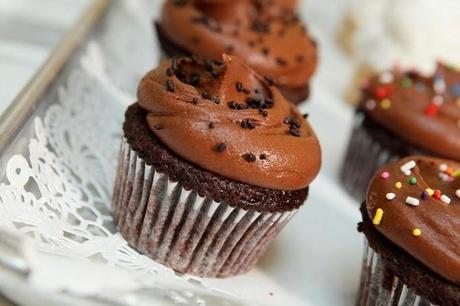 101 Best Cupcakes 2014 from The Daily Meal