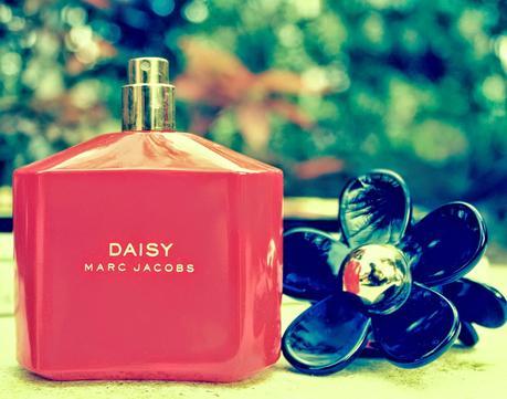 Marc Jacobs Daisy Pop Art Edition | Spring/Summer Fragrance Edit
