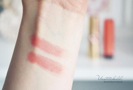 Tutti Frutti. A High End Dupe?