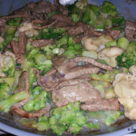 Beef Stir Fry Simple Eats