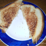 grilled cheese