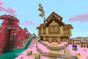 Minecraft Candy 06