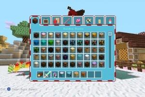 Minecraft Candy 05