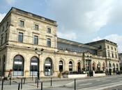 Gare d’Orléans: Railway Station Turned Multiplex Cinema