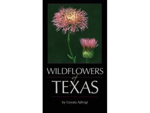 Book - Wildflowers Of Texas