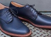 Alden Epaulet Blucher