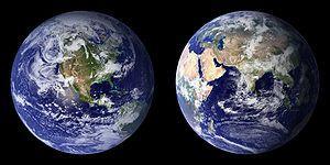 'Blue energy' for the 'Blue Marble'?